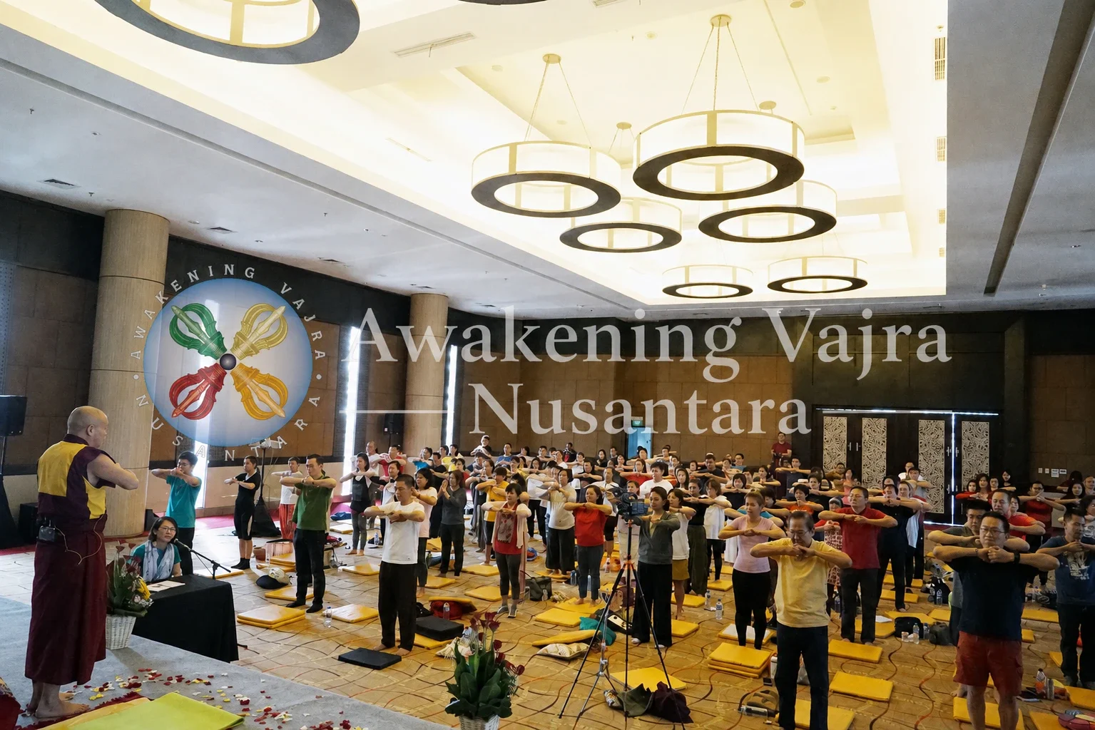Naro Yoga